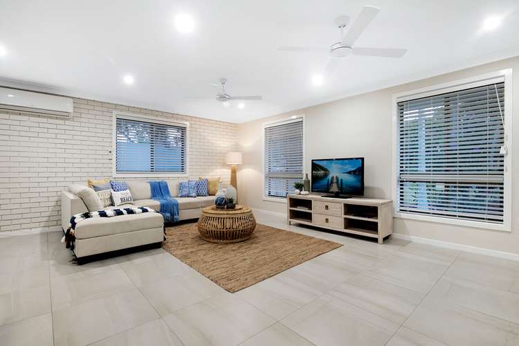 Main view of Homely house listing, 3 Sara Street, Ashmore QLD 4214