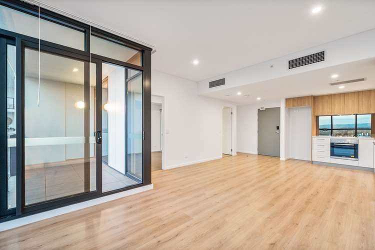 Third view of Homely apartment listing, S1803/180 Franklin Street, Adelaide SA 5000