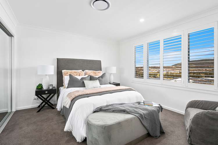 Fifth view of Homely house listing, 9 McNevin Close, Calderwood NSW 2527