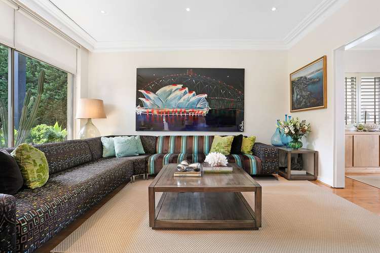 Third view of Homely house listing, 15 Clairvaux Road, Vaucluse NSW 2030