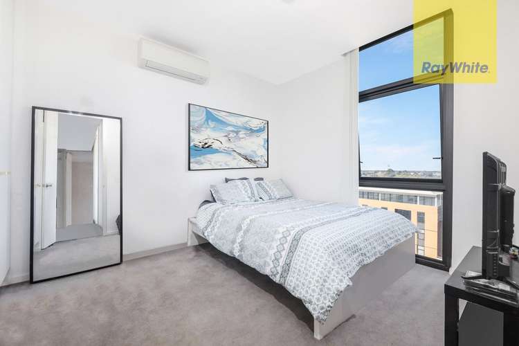 Fifth view of Homely apartment listing, 1013C/3 Broughton Street, Parramatta NSW 2150