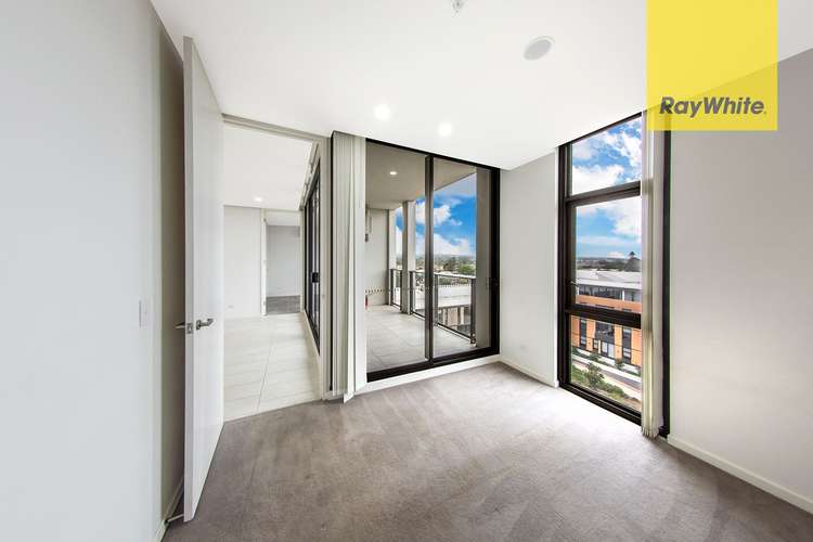 Sixth view of Homely apartment listing, 1013C/3 Broughton Street, Parramatta NSW 2150