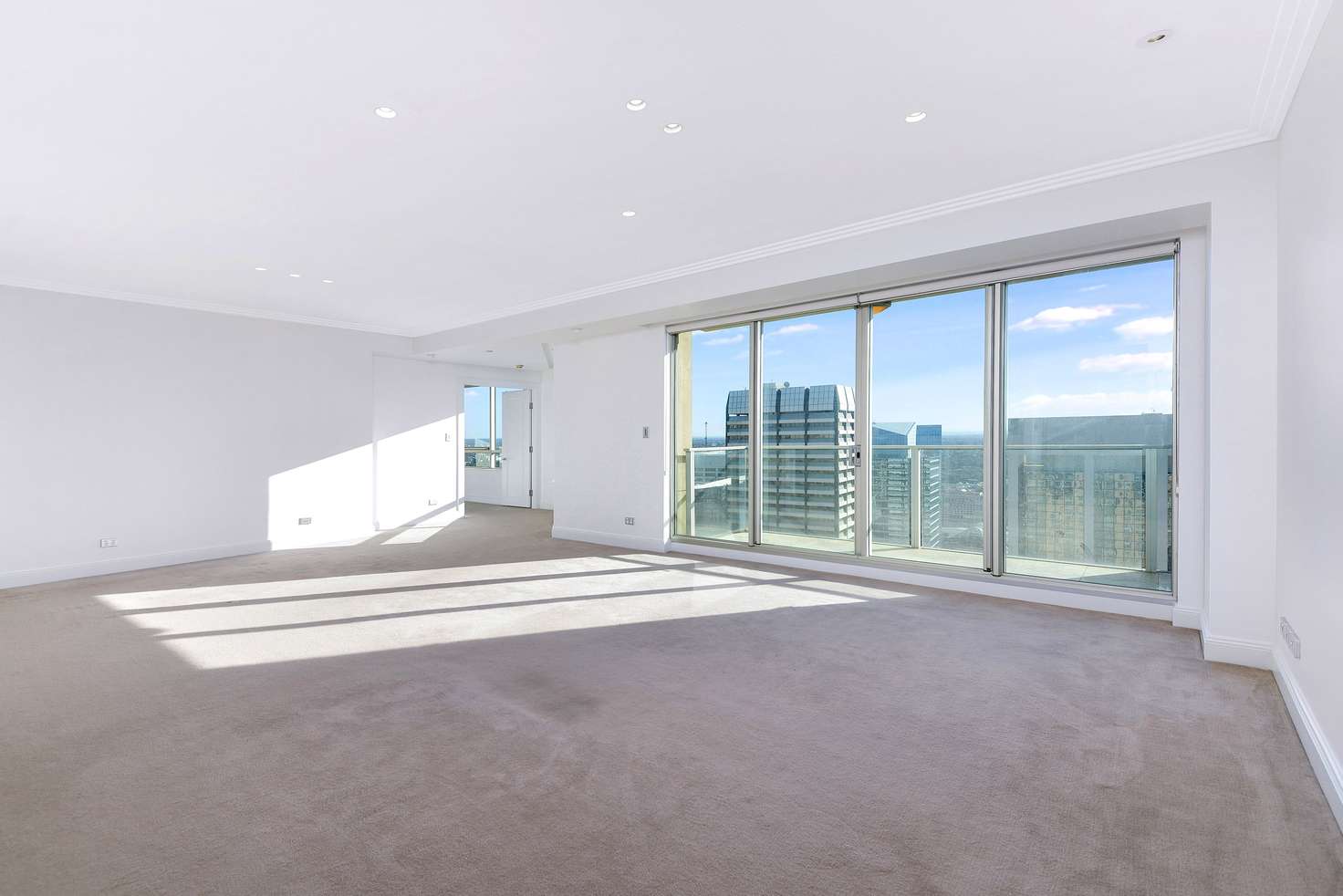 Main view of Homely apartment listing, 3504/68 Market, Sydney NSW 2000