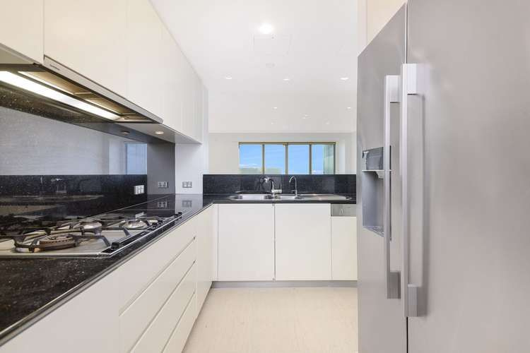 Second view of Homely apartment listing, 3504/68 Market, Sydney NSW 2000