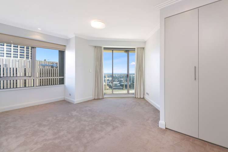 Fourth view of Homely apartment listing, 3504/68 Market, Sydney NSW 2000