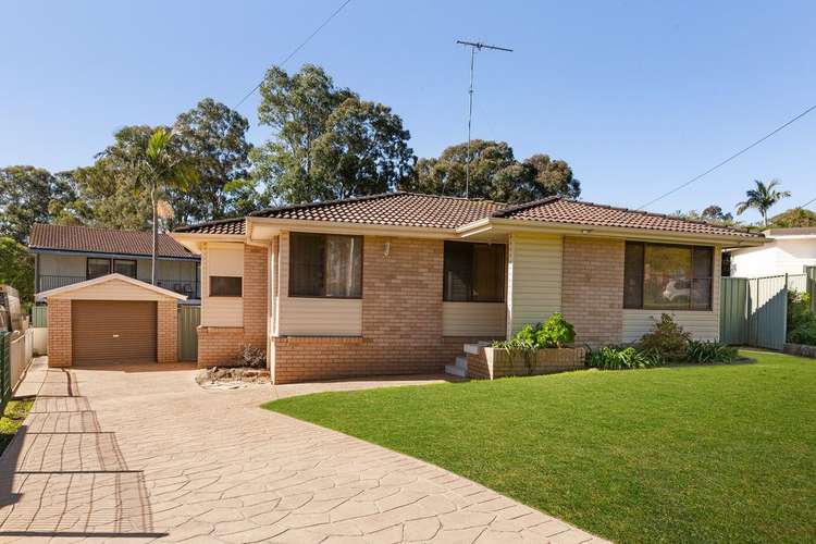 Main view of Homely house listing, 5 Seram Place, Kings Park NSW 2148