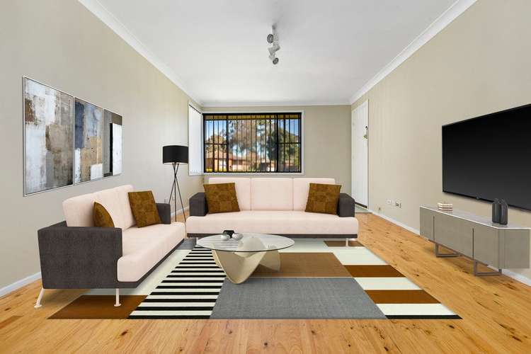 Second view of Homely house listing, 5 Seram Place, Kings Park NSW 2148