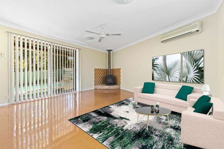 Fourth view of Homely house listing, 5 Seram Place, Kings Park NSW 2148