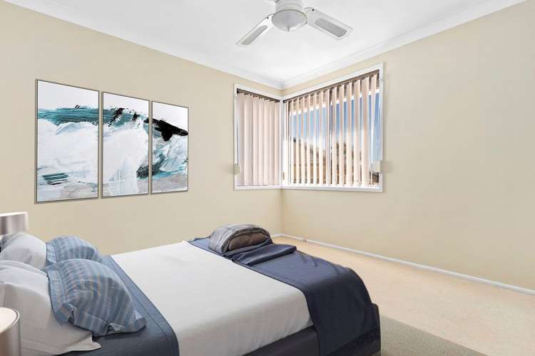 Sixth view of Homely house listing, 5 Seram Place, Kings Park NSW 2148