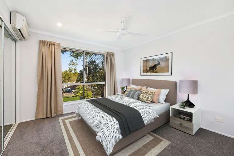 Fourth view of Homely house listing, 9 Birdwood Street, Burnside QLD 4560
