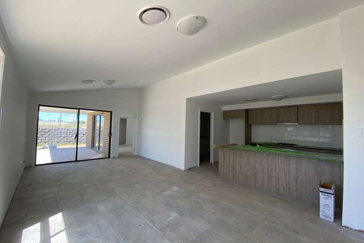 Second view of Homely house listing, Lot 383 Armidale Circuit, Gregory Hills NSW 2557