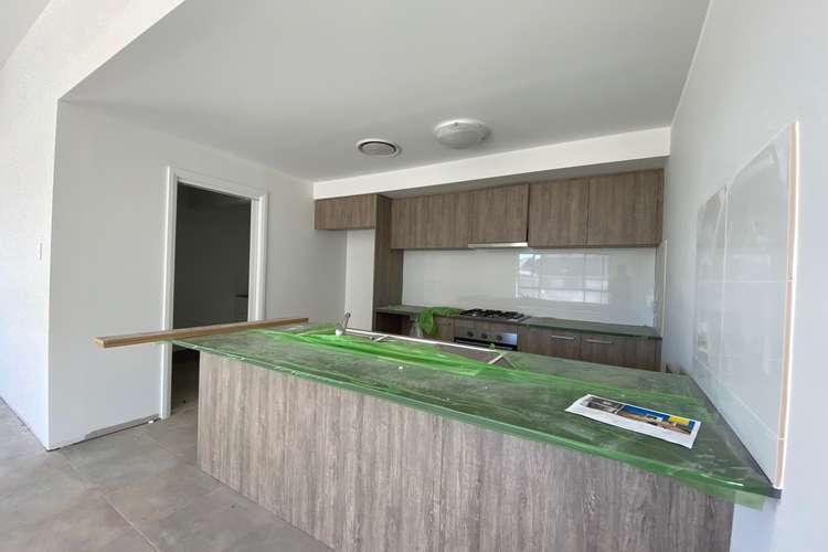 Fourth view of Homely house listing, Lot 383 Armidale Circuit, Gregory Hills NSW 2557