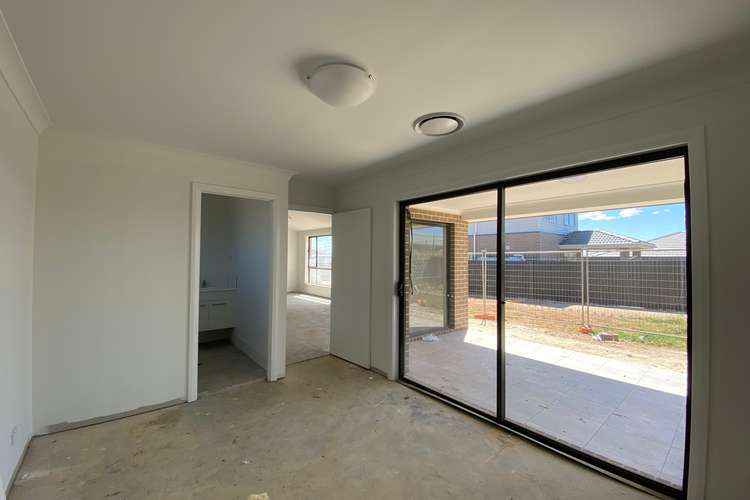 Sixth view of Homely house listing, Lot 383 Armidale Circuit, Gregory Hills NSW 2557