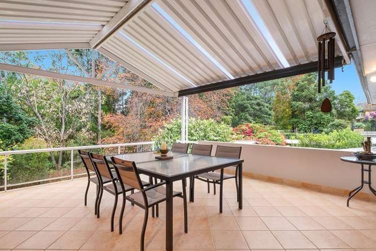 Third view of Homely house listing, 33 Lamorna Avenue, Beecroft NSW 2119