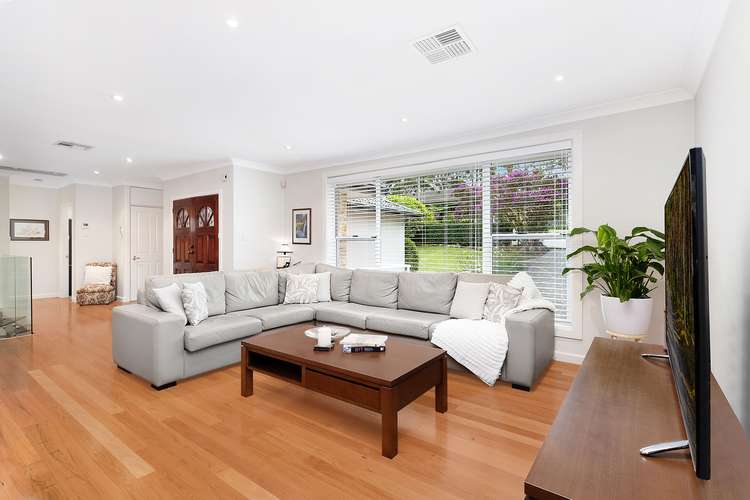 Fourth view of Homely house listing, 33 Lamorna Avenue, Beecroft NSW 2119