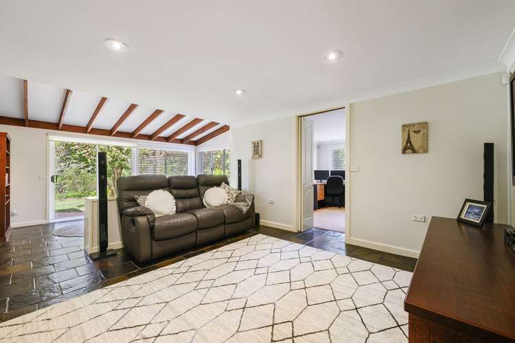 Sixth view of Homely house listing, 33 Lamorna Avenue, Beecroft NSW 2119