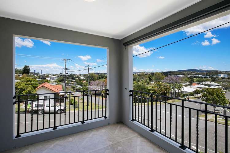 Second view of Homely townhouse listing, 33 Highland Street, Gordon Park QLD 4031