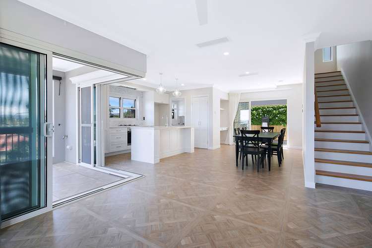 Third view of Homely townhouse listing, 33 Highland Street, Gordon Park QLD 4031