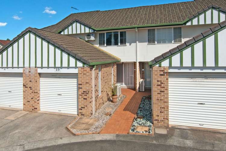 Second view of Homely townhouse listing, 19/332 Handford Road, Taigum QLD 4018