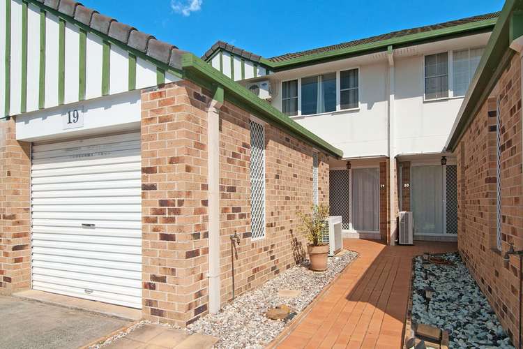 Third view of Homely townhouse listing, 19/332 Handford Road, Taigum QLD 4018