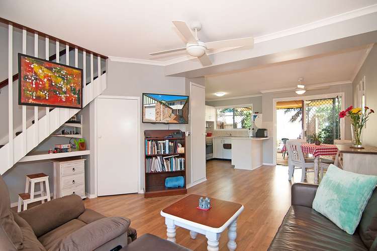 Fourth view of Homely townhouse listing, 19/332 Handford Road, Taigum QLD 4018