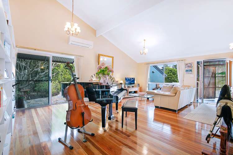 Fourth view of Homely house listing, 6 Saunders Court, Everton Park QLD 4053