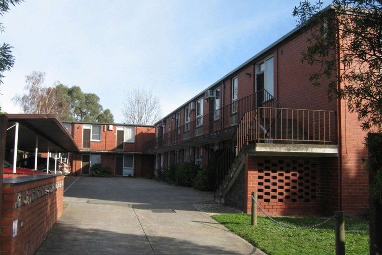 Main view of Homely apartment listing, 5/1366 Dandenong Road, Hughesdale VIC 3166