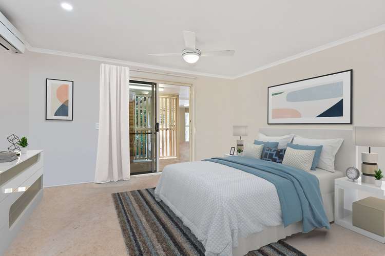 Fifth view of Homely house listing, 11 Farnwyn Court, Buderim QLD 4556