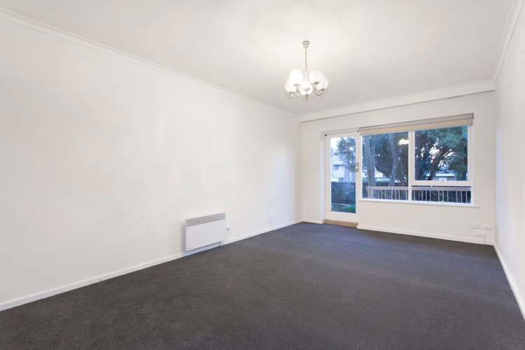 Second view of Homely apartment listing, 2/17 Maroona Road, Carnegie VIC 3163