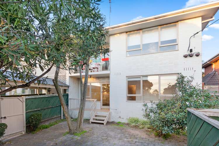 Fifth view of Homely apartment listing, 2/17 Maroona Road, Carnegie VIC 3163