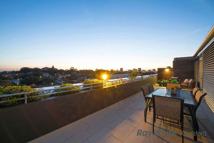 Second view of Homely apartment listing, 801A/264 Anzac Parade, Kensington NSW 2033