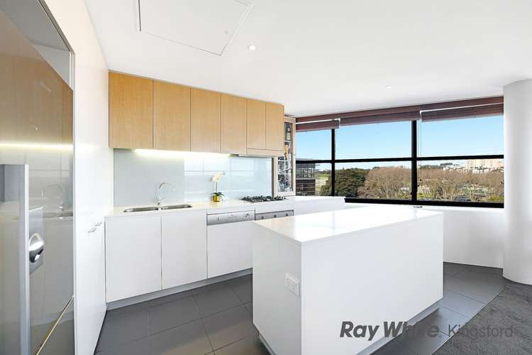 Fourth view of Homely apartment listing, 801A/264 Anzac Parade, Kensington NSW 2033