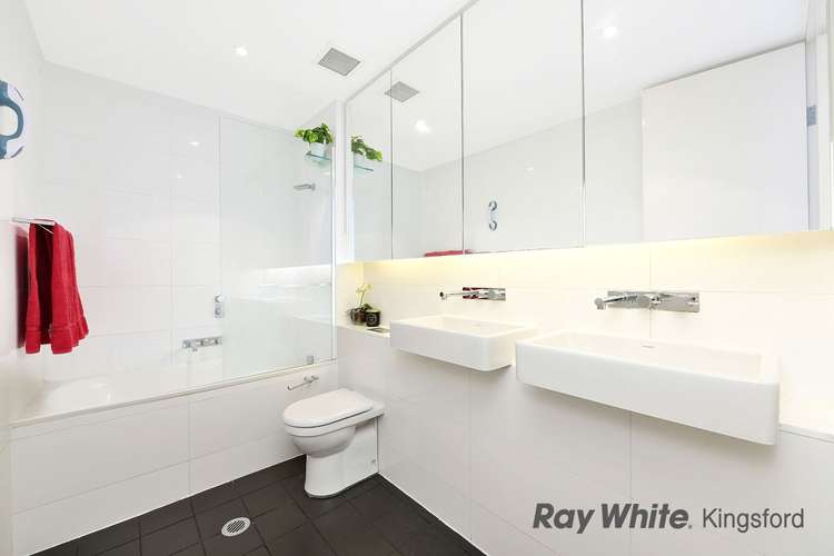 Sixth view of Homely apartment listing, 801A/264 Anzac Parade, Kensington NSW 2033