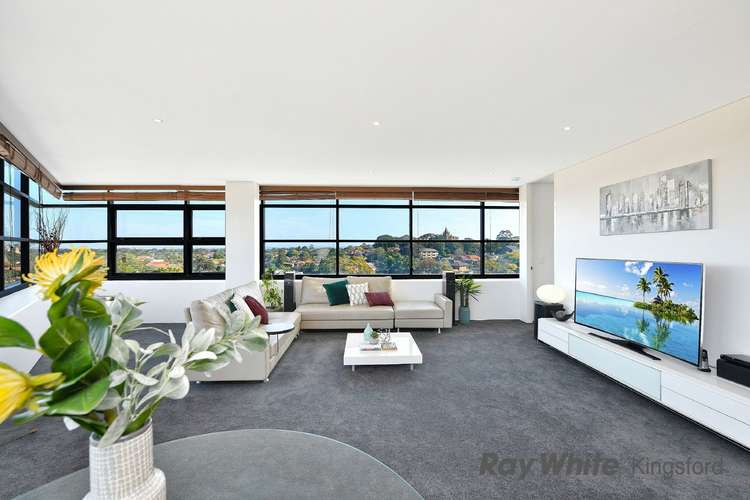 Seventh view of Homely apartment listing, 801A/264 Anzac Parade, Kensington NSW 2033