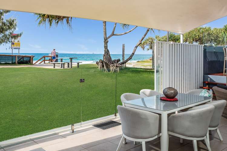Fourth view of Homely unit listing, Unit 18/8 Levuka Avenue, Kings Beach QLD 4551