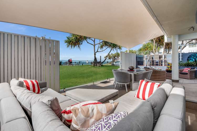 Sixth view of Homely unit listing, Unit 18/8 Levuka Avenue, Kings Beach QLD 4551