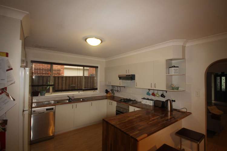 Second view of Homely house listing, 32B Whitsunday Circuit, Green Valley NSW 2168