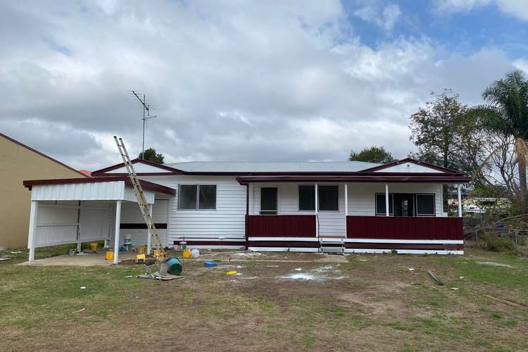 Second view of Homely house listing, 41 Gardner Street, Toogoolawah QLD 4313