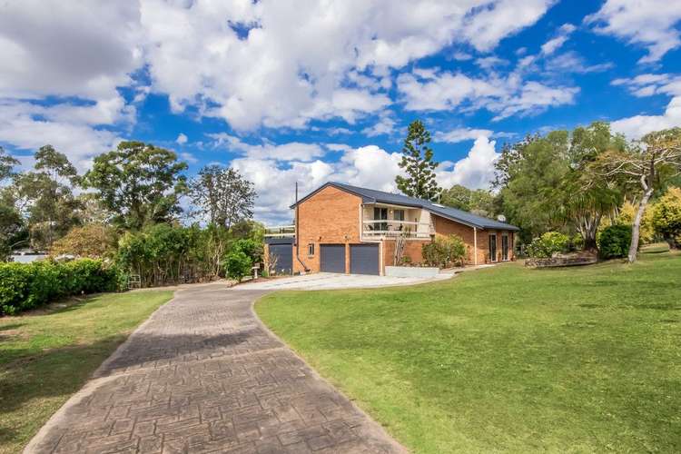 Main view of Homely house listing, 21 Brentwood Terrace, Oxenford QLD 4210