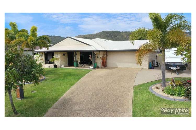 Main view of Homely house listing, 60 Bramble Street, Norman Gardens QLD 4701