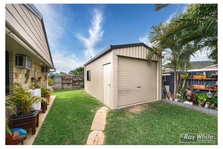 Second view of Homely house listing, 60 Bramble Street, Norman Gardens QLD 4701