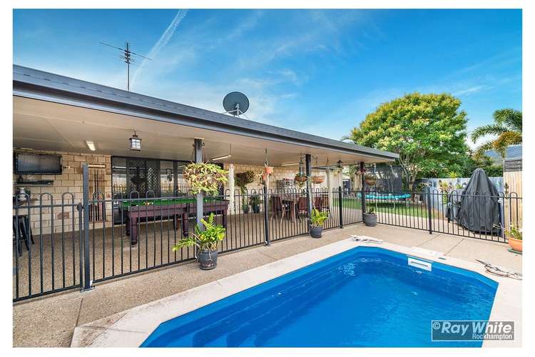 Third view of Homely house listing, 60 Bramble Street, Norman Gardens QLD 4701