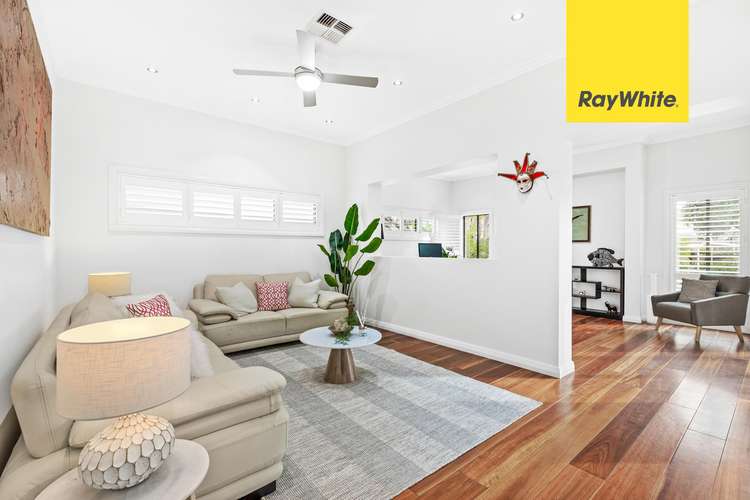 Fourth view of Homely house listing, 205 Midson Road, Epping NSW 2121