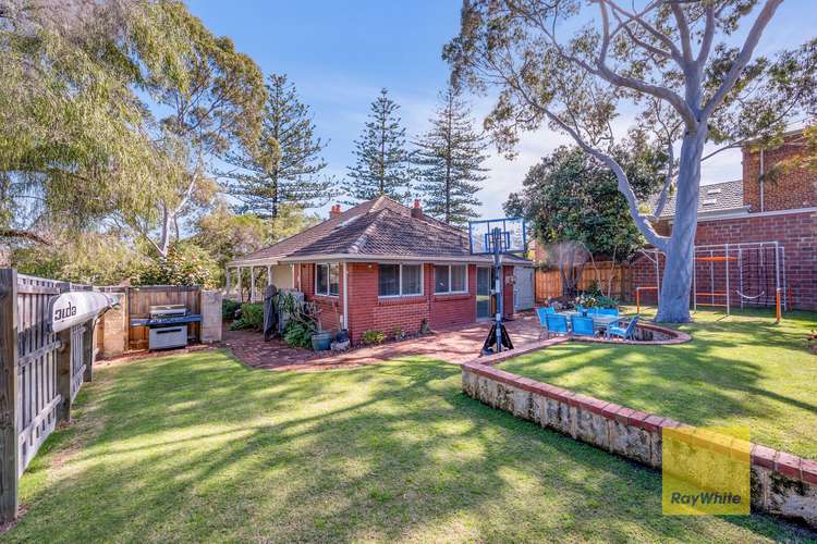 Fifth view of Homely house listing, 23 Otway Street, Swanbourne WA 6010