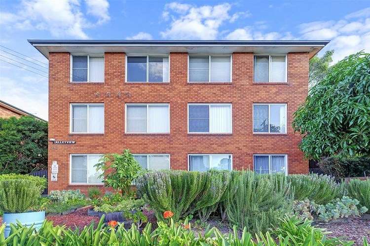 Main view of Homely unit listing, 14/242 Buffalo Road, Ryde NSW 2112