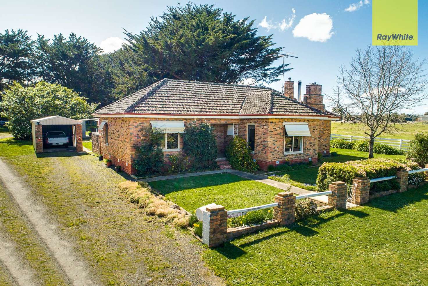 Main view of Homely house listing, 670 Old Melbourne Road, Ballan VIC 3342