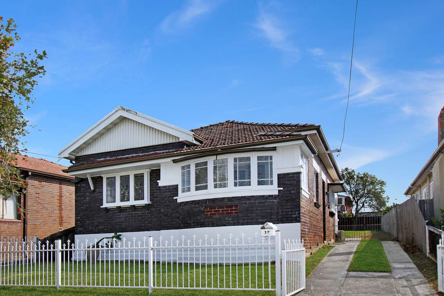 Main view of Homely house listing, 17 Wearne Street, Canterbury NSW 2193