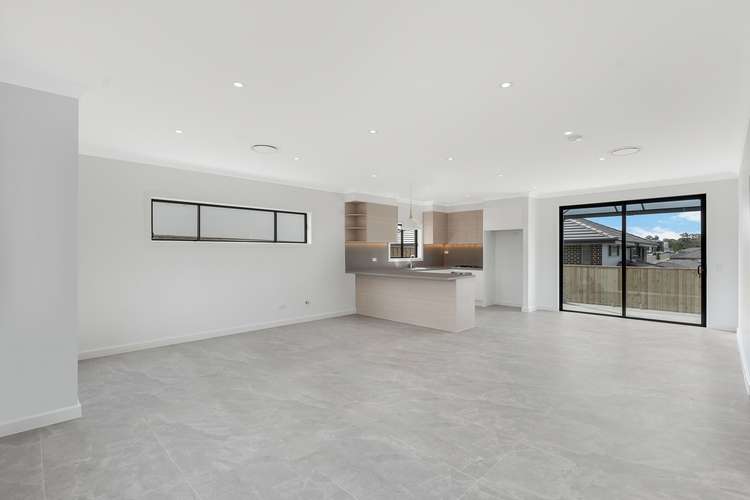 Second view of Homely house listing, 20A Mahoney Drive, Campbelltown NSW 2560