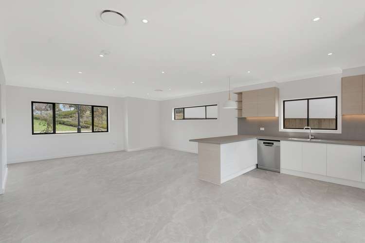 Third view of Homely house listing, 20A Mahoney Drive, Campbelltown NSW 2560