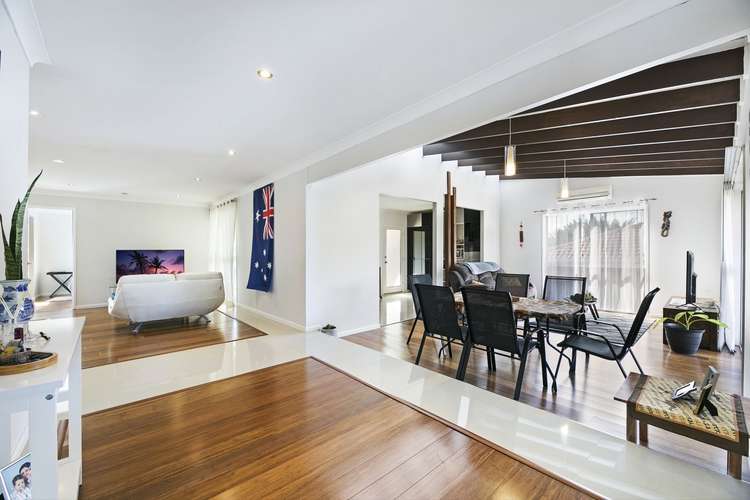 Fourth view of Homely house listing, 9 Essendon Close, Arundel QLD 4214